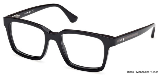 Web Replacement Lenses 109988