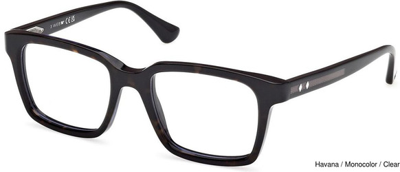 WEB Eyeglasses WE5452 056