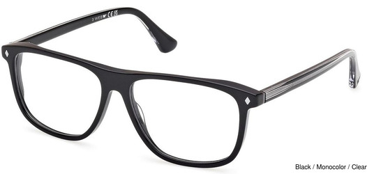 Web Replacement Lenses 109994