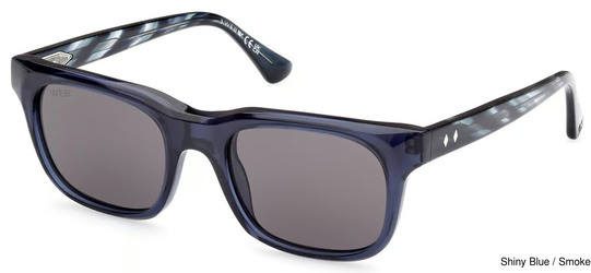 WEB Sunglasses WE0336 90A