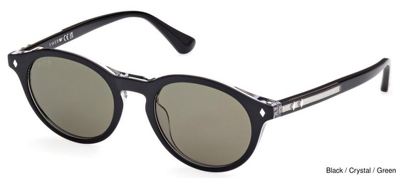 WEB Sunglasses WE0337 03N