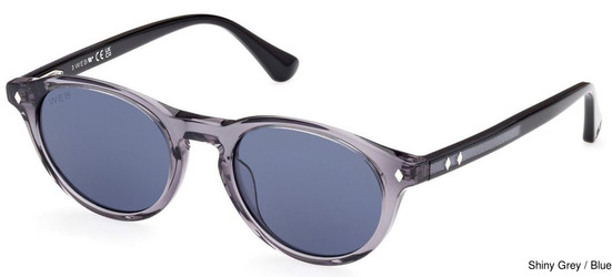 WEB Sunglasses WE0337 20V