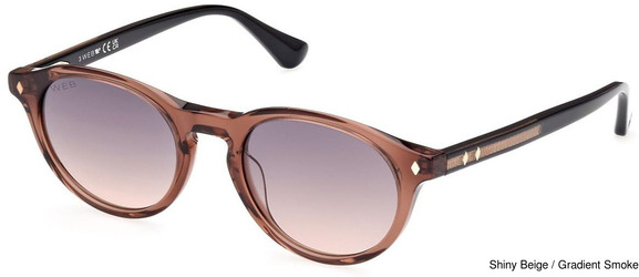 Web Replacement Lenses 110003