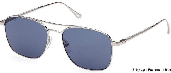 WEB Sunglasses WE0341 14V