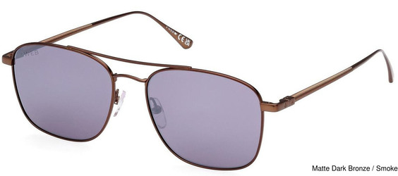 WEB Sunglasses WE0341 37A