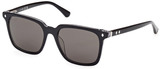 WEB Sunglasses WE0348 01A