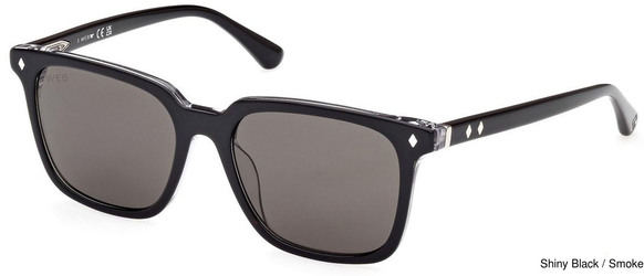 Web Replacement Lenses 110007