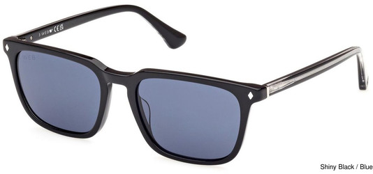 Web Replacement Lenses 110013
