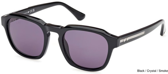 WEB Sunglasses WE0370 05A