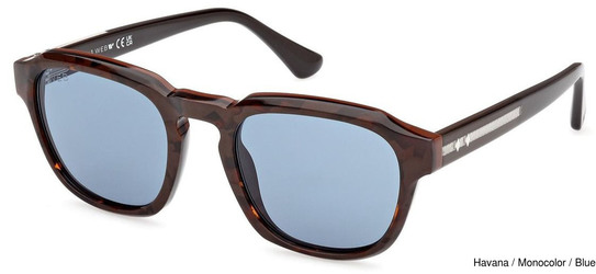 WEB Sunglasses WE0370 56V