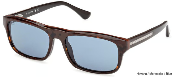 WEB Sunglasses WE0371 56V