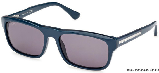 WEB Sunglasses WE0371 92A