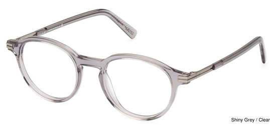 Ermenegildo Zegna Eyeglasses EZ5269 020