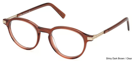 Ermenegildo Zegna Eyeglasses EZ5269 048