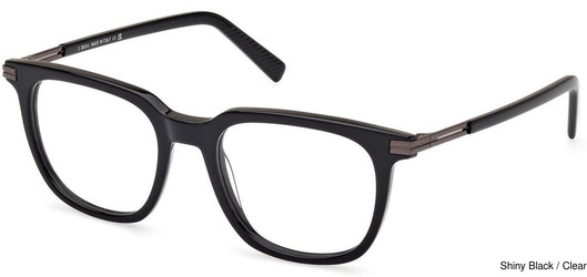 Ermenegildo Zegna Eyeglasses EZ5273 001