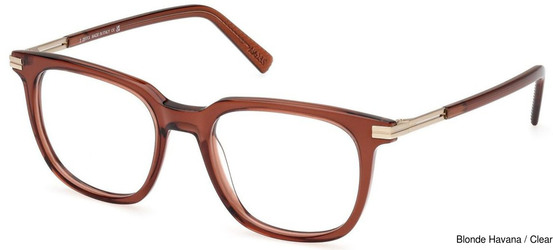 Ermenegildo Zegna Eyeglasses EZ5273 048