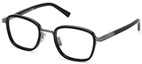 Ermenegildo Zegna Eyeglasses EZ5278-D 001