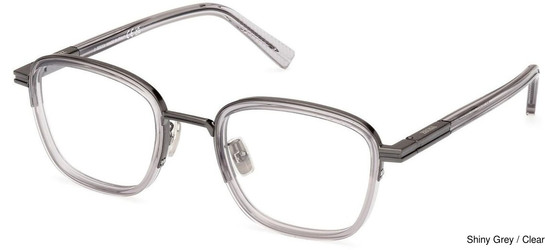 Ermenegildo Zegna Eyeglasses EZ5278-D 020