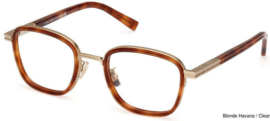 Ermenegildo Zegna Eyeglasses EZ5278-D 053