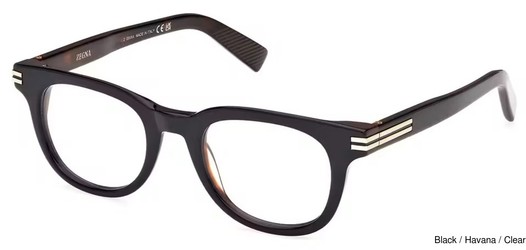 Ermenegildo zegna Replacement Lenses 110035