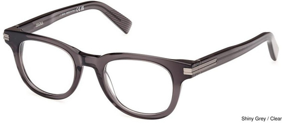 Ermenegildo Zegna Eyeglasses EZ5279 020