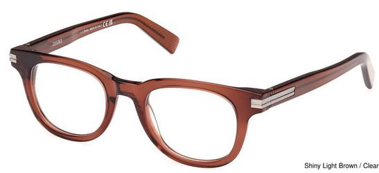 Ermenegildo Zegna Eyeglasses EZ5279 045