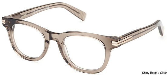 Zegna Replacement Lenses 110038