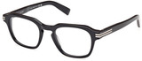 Ermenegildo Zegna Eyeglasses EZ5282 001