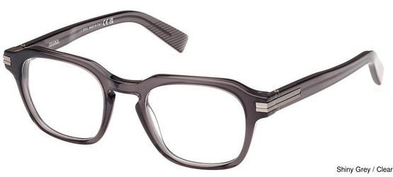 Ermenegildo Zegna Eyeglasses EZ5282 020