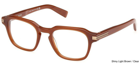 Ermenegildo Zegna Eyeglasses EZ5282 045