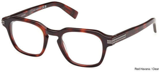 Ermenegildo Zegna Eyeglasses EZ5282 054