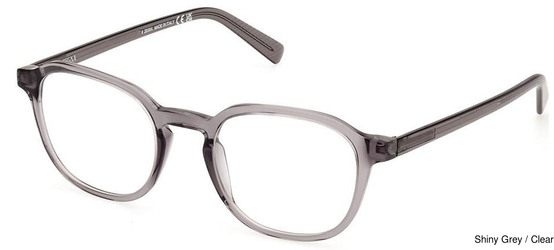 Ermenegildo Zegna Eyeglasses EZ5284 020