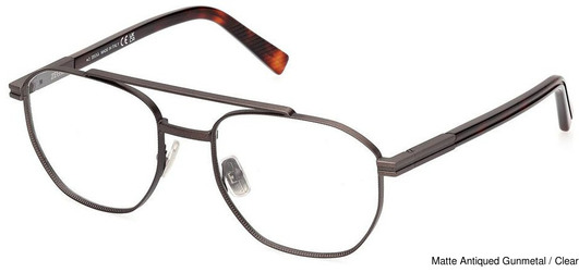 Ermenegildo Replacement Lenses 110049