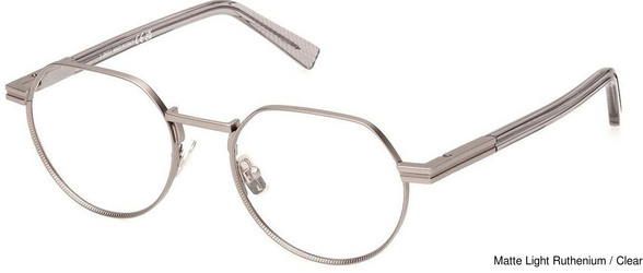 Ermenegildo Zegna Eyeglasses EZ5286 015