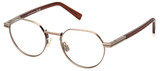 Ermenegildo Zegna Eyeglasses EZ5286 038