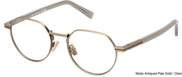 Ermenegildo Zegna Eyeglasses EZ5286 041