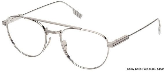 Ermenegildo Zegna Eyeglasses EZ5287 016