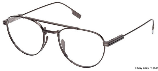 Ermenegildo Zegna Eyeglasses EZ5287 020