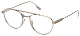 Ermenegildo Zegna Eyeglasses EZ5287 035