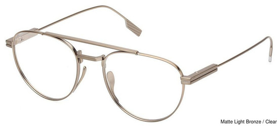 Ermenegildo Zegna Eyeglasses EZ5287 035