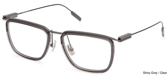 Zegna Replacement Lenses 110058