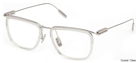 Ermenegildo Zegna Eyeglasses EZ5288 026