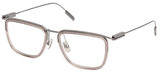 Ermenegildo Zegna Eyeglasses EZ5288 057