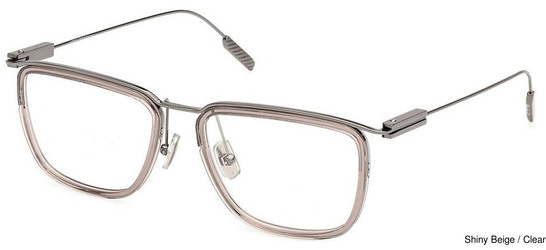 Ermenegildo Zegna Eyeglasses EZ5288 057