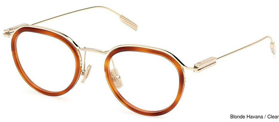 Zegna Replacement Lenses 110061