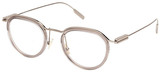 Ermenegildo Zegna Eyeglasses EZ5289 057