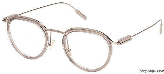 Ermenegildo Zegna Eyeglasses EZ5289 057