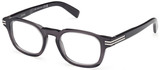 Ermenegildo Zegna Eyeglasses EZ5293 020