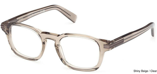 Zegna Replacement Lenses 110065