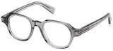 Ermenegildo Zegna Eyeglasses EZ5295 020